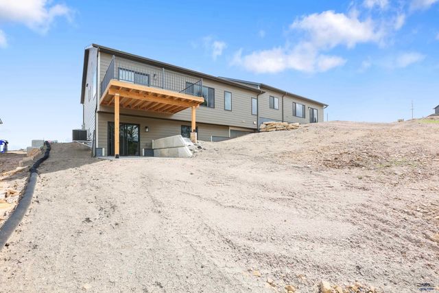 1234 PINNACLE CT, Rapid City, SD 57701