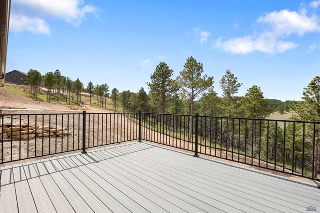 1234 PINNACLE CT, Rapid City, SD 57701