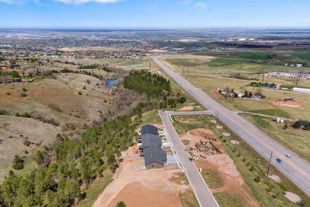 1234 PINNACLE CT, Rapid City, SD 57701