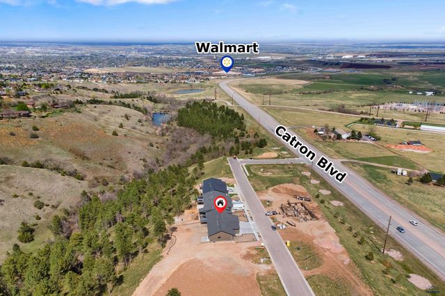 1234 PINNACLE CT, Rapid City, SD 57701