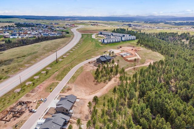 1234 PINNACLE CT, Rapid City, SD 57701