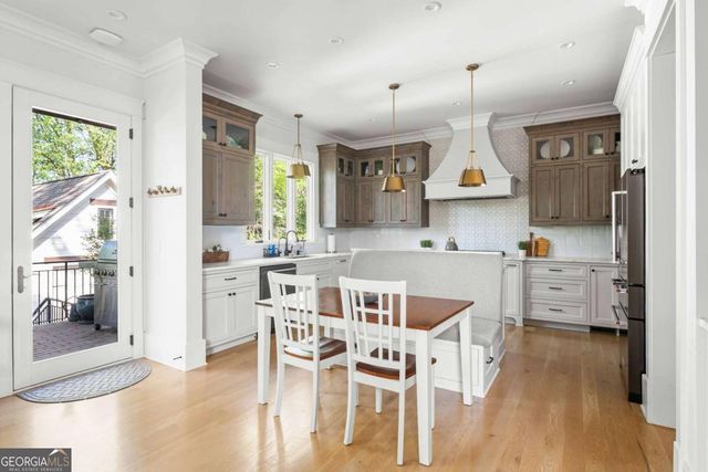 571 Glenwood Place SE, Atlanta, GA 30316