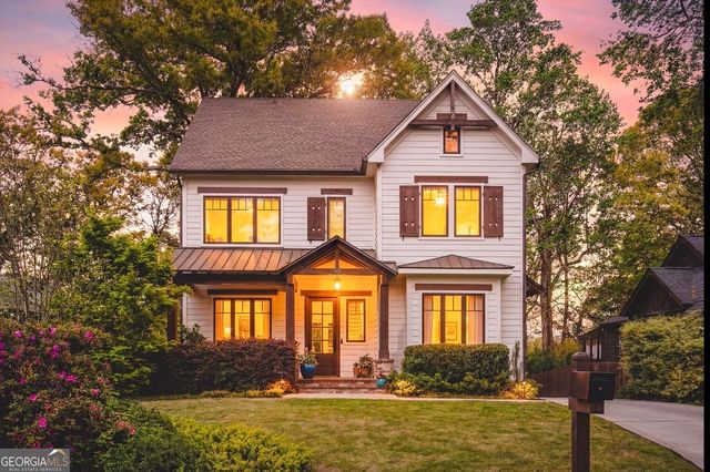 571 Glenwood Place SE, Atlanta, GA 30316