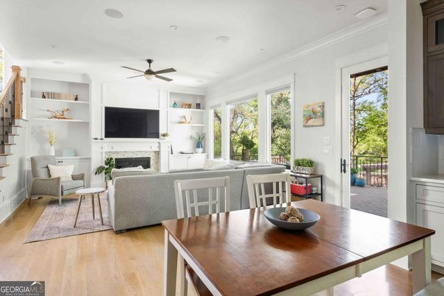 571 Glenwood Place SE, Atlanta, GA 30316