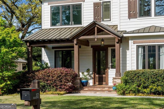 571 Glenwood Place SE, Atlanta, GA 30316