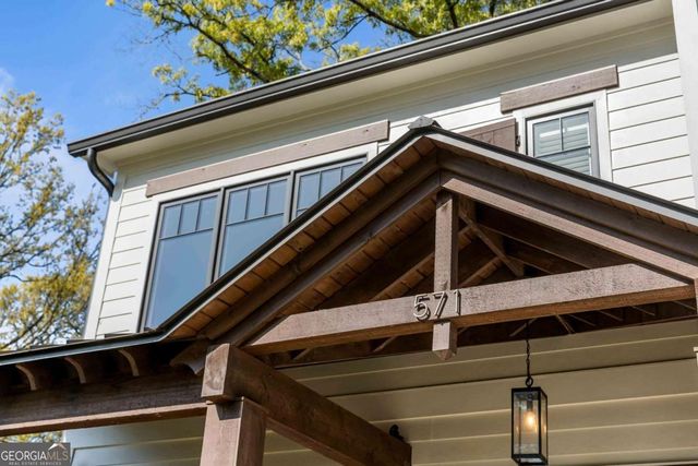 571 Glenwood Place SE, Atlanta, GA 30316