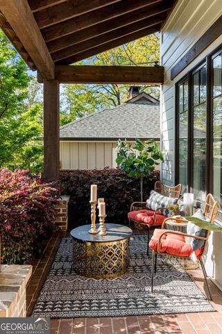 571 Glenwood Place SE, Atlanta, GA 30316