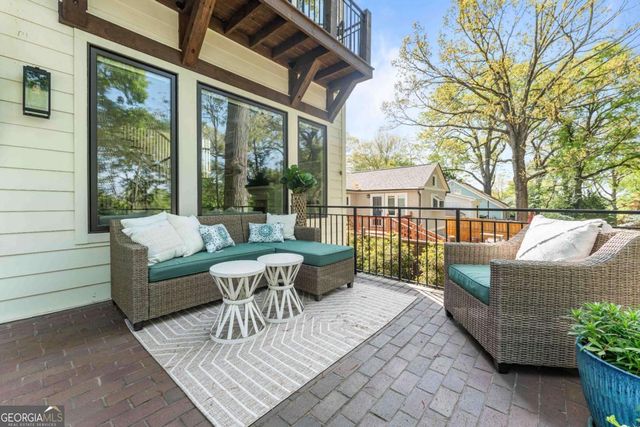 571 Glenwood Place SE, Atlanta, GA 30316