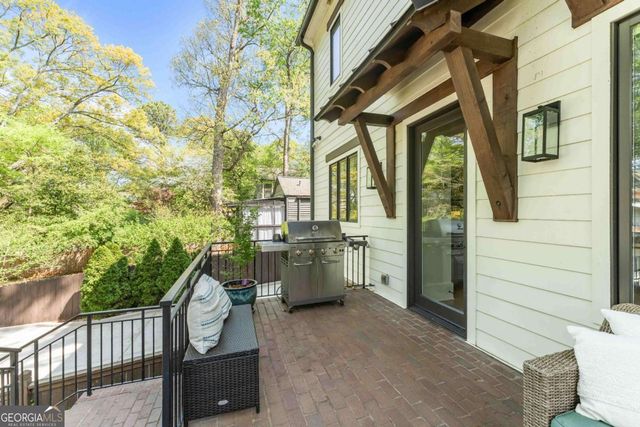 571 Glenwood Place SE, Atlanta, GA 30316