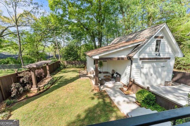 571 Glenwood Place SE, Atlanta, GA 30316