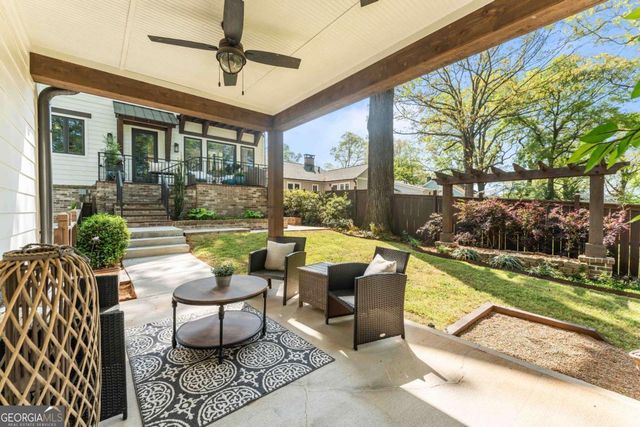 571 Glenwood Place SE, Atlanta, GA 30316