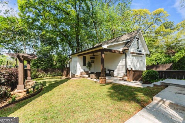 571 Glenwood Place SE, Atlanta, GA 30316
