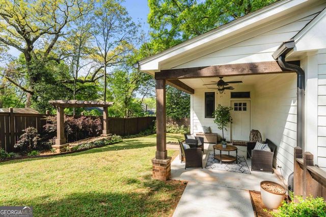 571 Glenwood Place SE, Atlanta, GA 30316