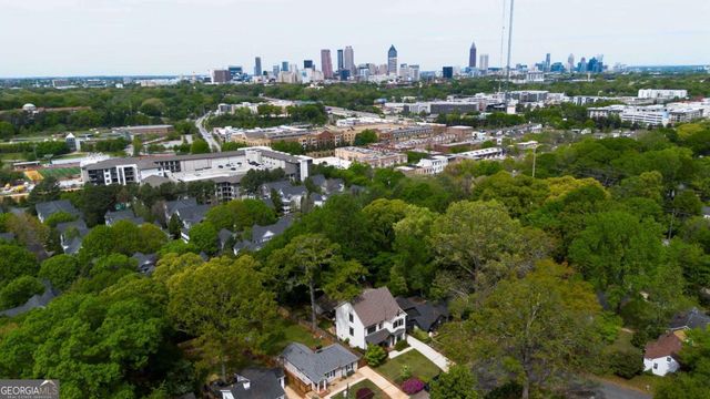 571 Glenwood Place SE, Atlanta, GA 30316