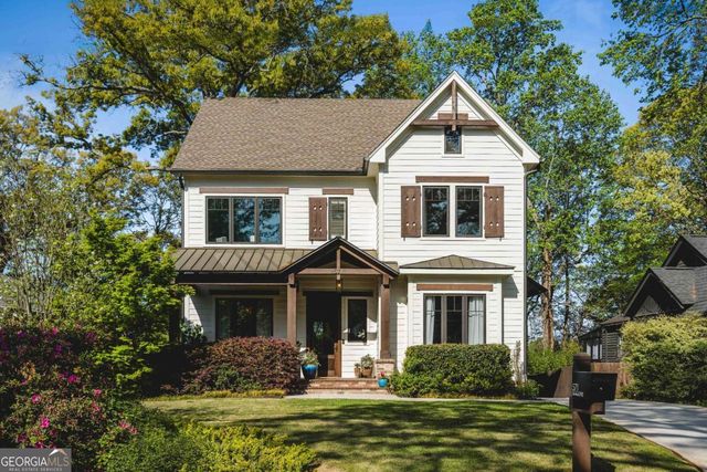 571 Glenwood Place SE, Atlanta, GA 30316