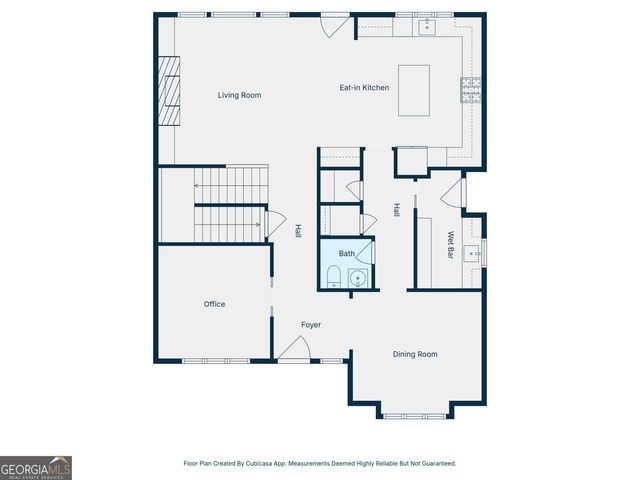 571 Glenwood Place SE, Atlanta, GA 30316