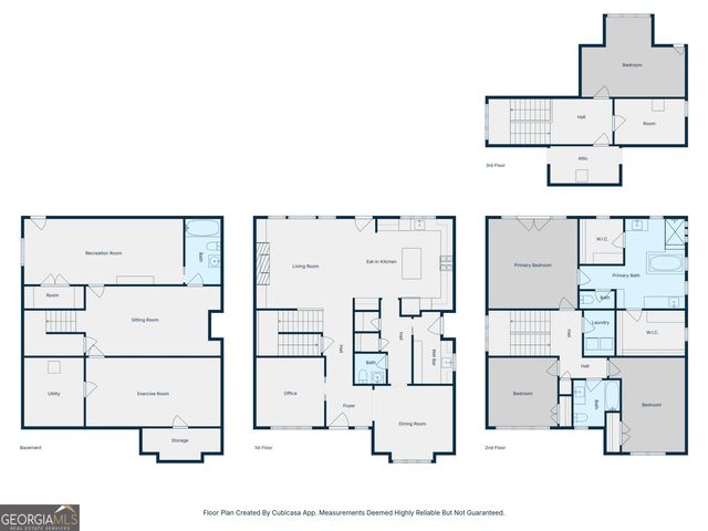 571 Glenwood Place SE, Atlanta, GA 30316