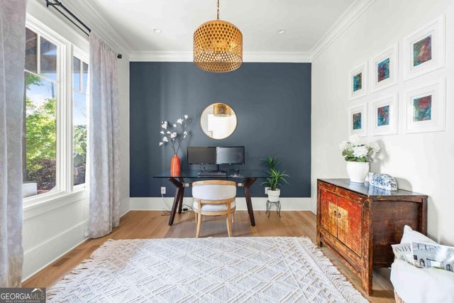 571 Glenwood Place SE, Atlanta, GA 30316