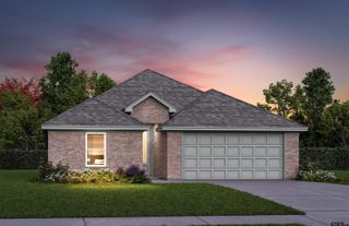 2253 Dogwood Park Blvd, Tyler, TX 75707