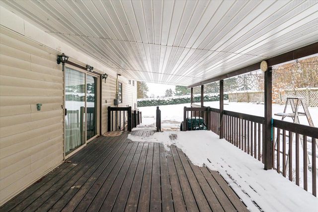 427 E Oak STREET, Viroqua, WI 54665