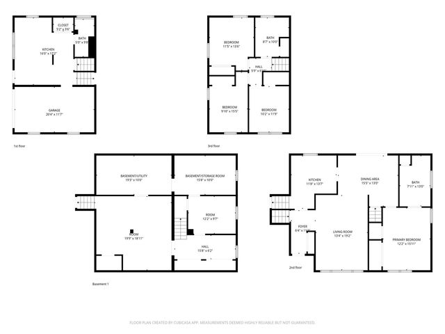 427 E Oak STREET, Viroqua, WI 54665