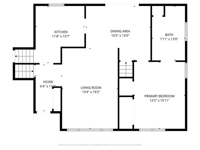 427 E Oak STREET, Viroqua, WI 54665