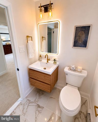 841 W BUTLER PIKE, Ambler, PA 19002