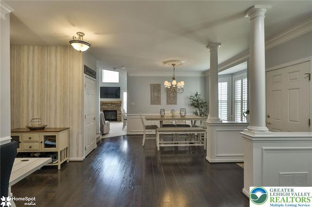 4092 Yorktown Road, Upper Saucon Twp, PA 18036