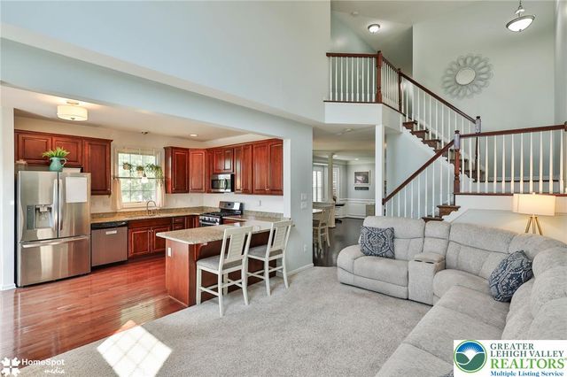 4092 Yorktown Road, Upper Saucon Twp, PA 18036
