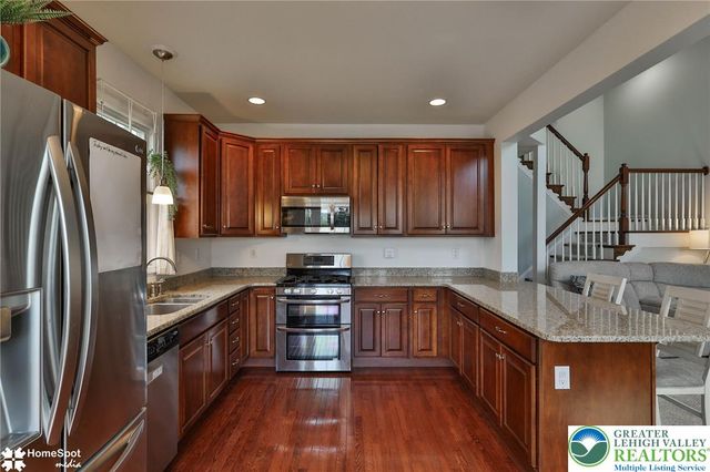 4092 Yorktown Road, Upper Saucon Twp, PA 18036