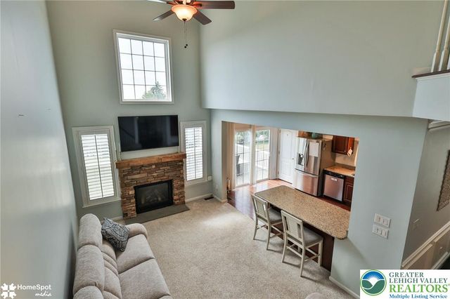4092 Yorktown Road, Upper Saucon Twp, PA 18036