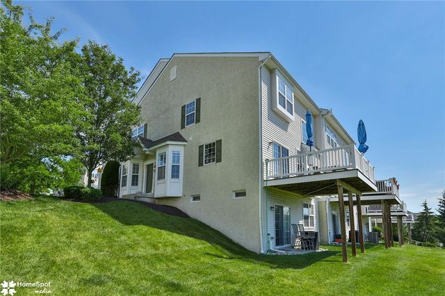 4092 Yorktown Road, Upper Saucon Twp, PA 18036