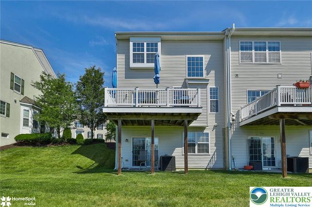 4092 Yorktown Road, Upper Saucon Twp, PA 18036