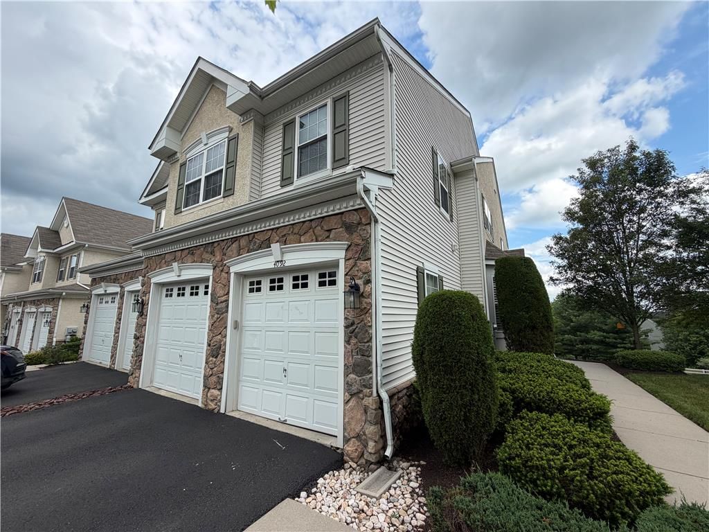 4092 Yorktown Road, Upper Saucon Twp, PA 18036