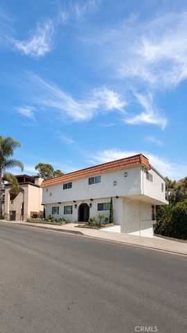 207 W Marquita 3, San Clemente, CA 92672