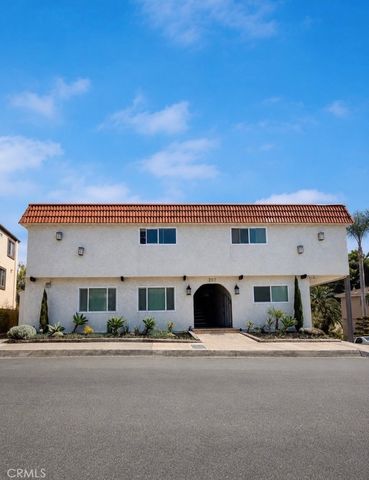 207 W Marquita 3, San Clemente, CA 92672