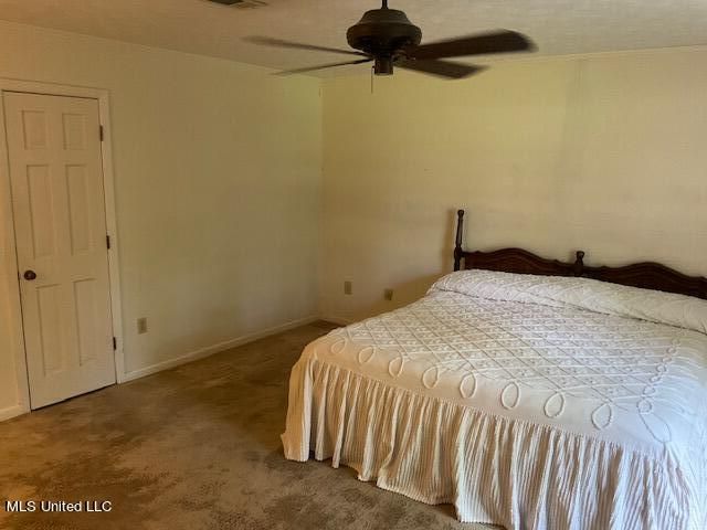 271 Woodland Drive, Forest, MS 39074