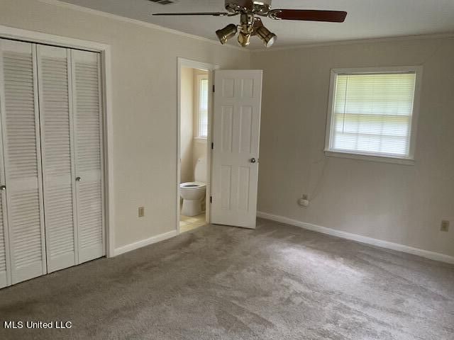 271 Woodland Drive, Forest, MS 39074