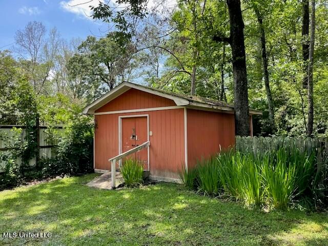 271 Woodland Drive, Forest, MS 39074
