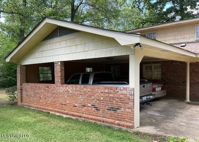 271 Woodland Drive, Forest, MS 39074