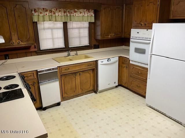271 Woodland Drive, Forest, MS 39074