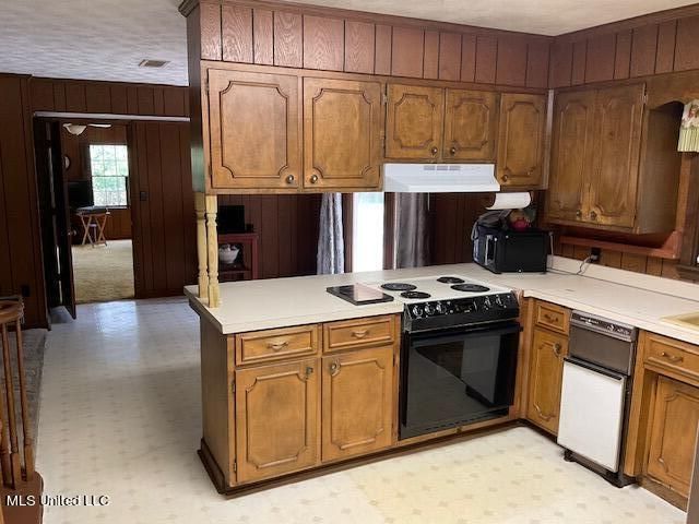 271 Woodland Drive, Forest, MS 39074