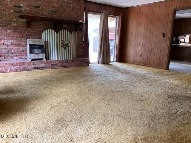 271 Woodland Drive, Forest, MS 39074