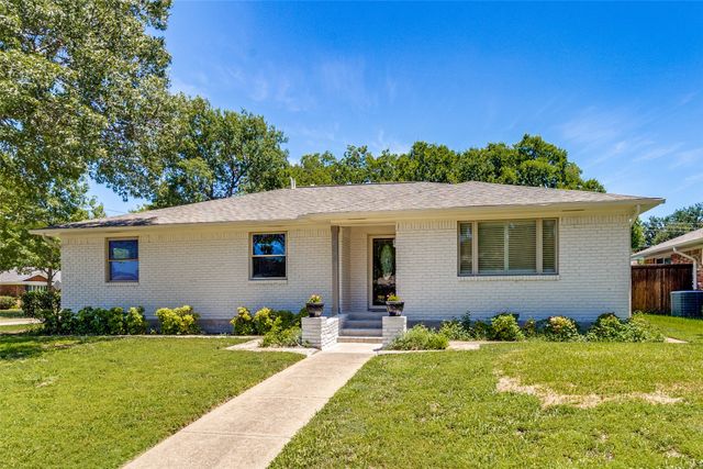 8494 Swift Avenue, Dallas, TX 75228