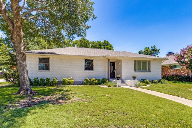 8494 Swift Avenue, Dallas, TX 75228