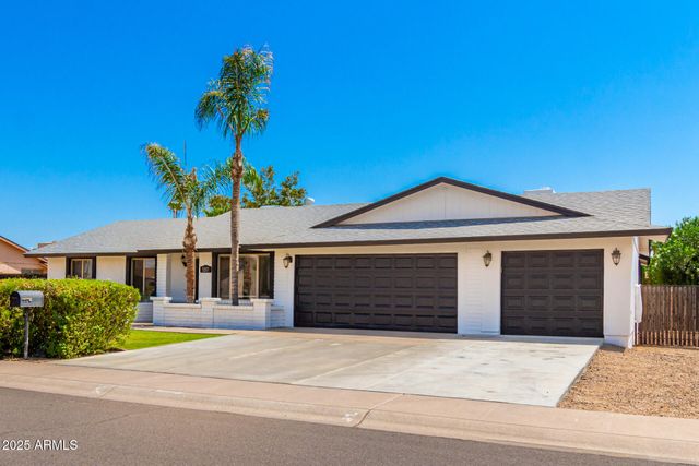 5217 E SHEENA Drive, Scottsdale, AZ 85254