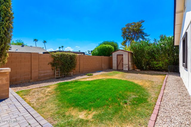 5217 E SHEENA Drive, Scottsdale, AZ 85254