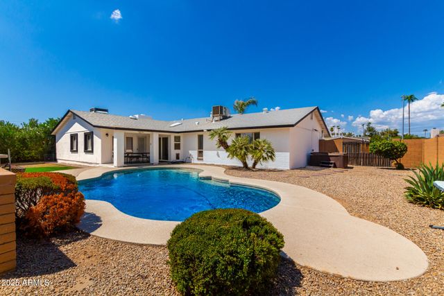 5217 E SHEENA Drive, Scottsdale, AZ 85254