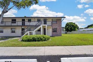 6001 Shakerwood Cir 108, Tamarac, FL 33319