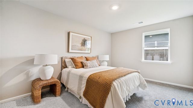 1785 Chappell Pond Xing, North Prince George, VA 23860